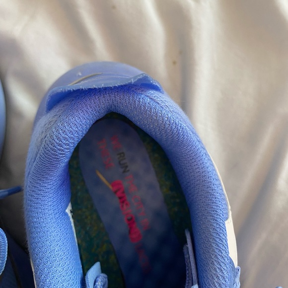 New Balance Vision Racers - SOLD - Picture 6 of 8